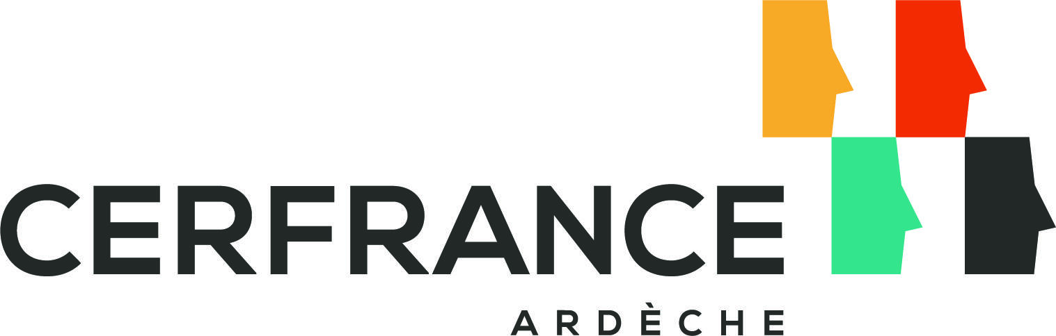 Logo Cerfrance Ardèche
